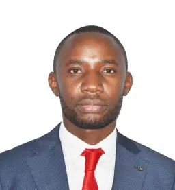 OLTELE VINCENT LEDAMA